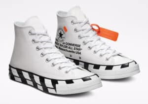 10 Most Expensive and Rarest Converse Shoes Ever - Rarest.org