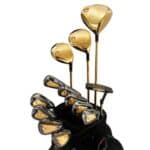 8 Most Expensive Golf Clubs in the Market - Rarest.org