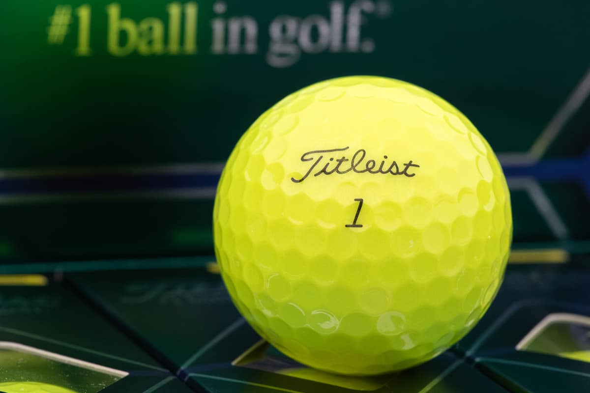 10 of the Most Expensive Golf Balls Ever Sold - Rarest.org