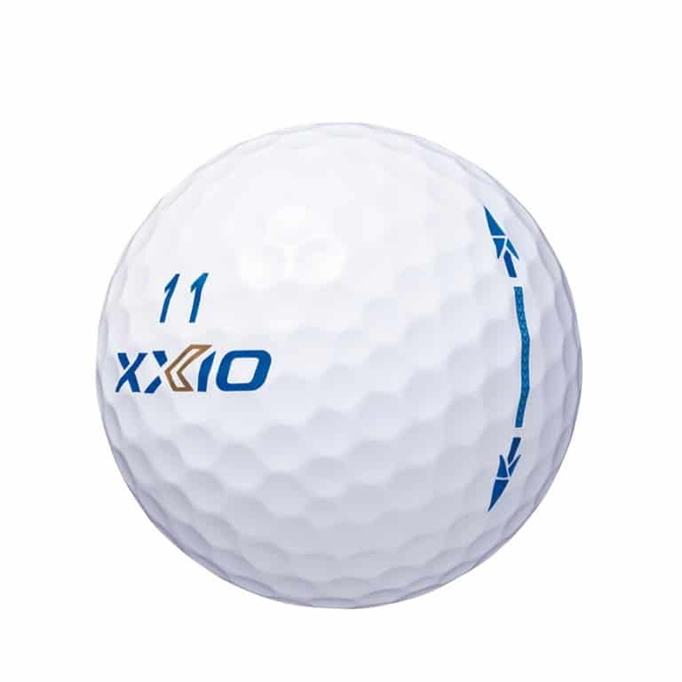 XXIO Golf Balls