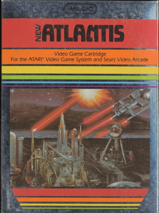 Atlantis II 