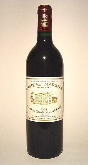1787 Château Margaux