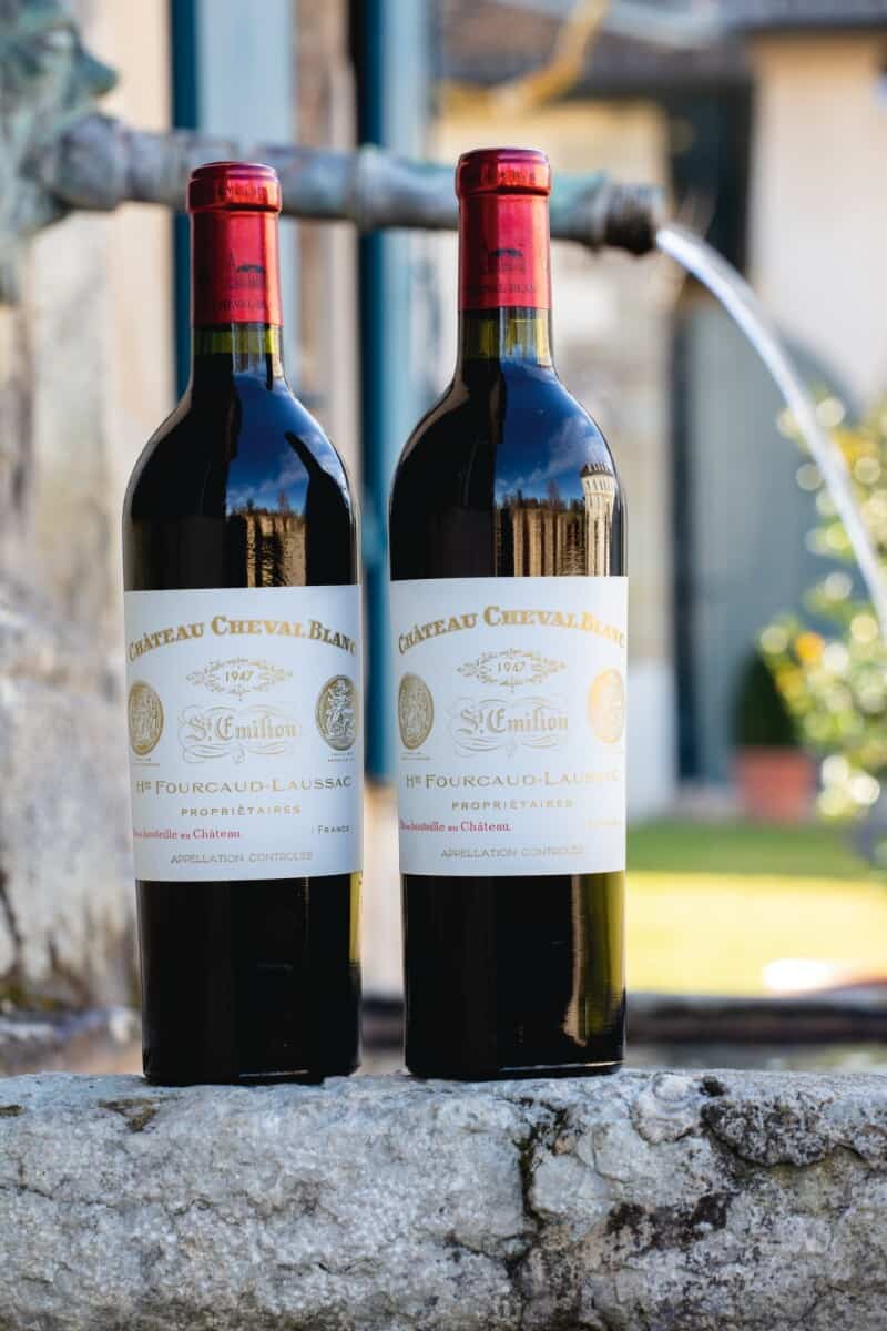 1947 Château Cheval Blanc