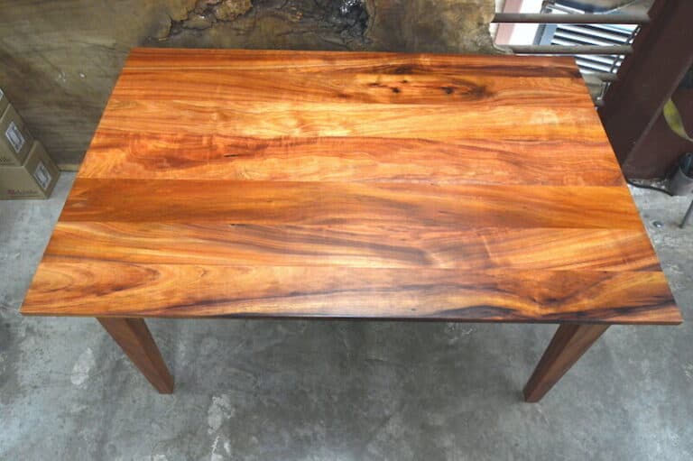 9 Most Expensive Types of Wood in the World - Rarest.org