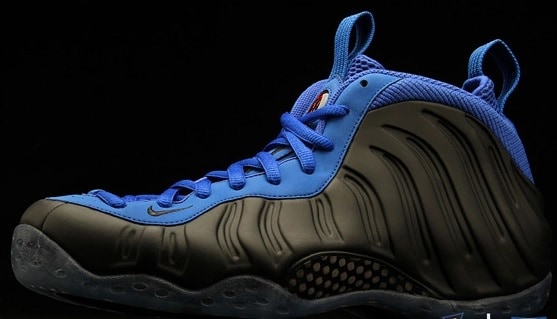 Nike Air Foamposite One x Sole Collector “Penny Signature Pack”