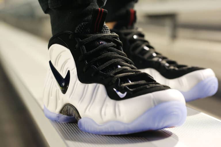 10 Most Expensive Nike Foamposites On the Market Currently - Rarest.org