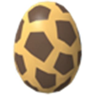 Safari Egg