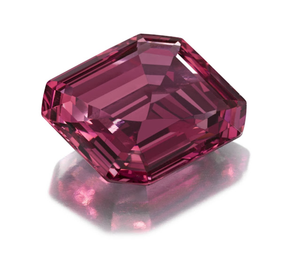 The Hope Spinel