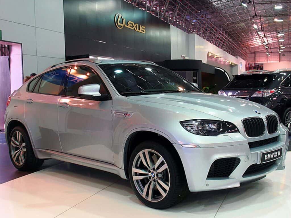 BMW X-Series