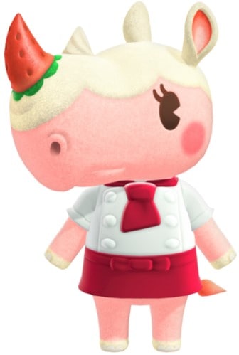 8 Rarest Villagers in Animal Crossing 