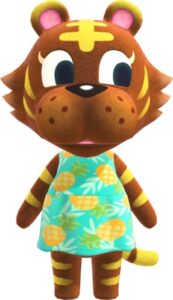 8 Rarest Villagers in Animal Crossing - Rarest.org