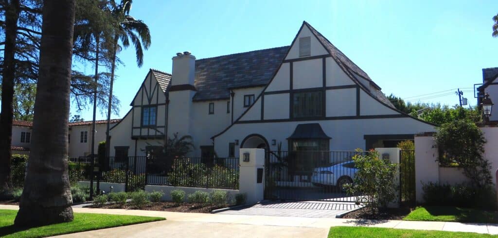 90210 – Beverly Hills, California