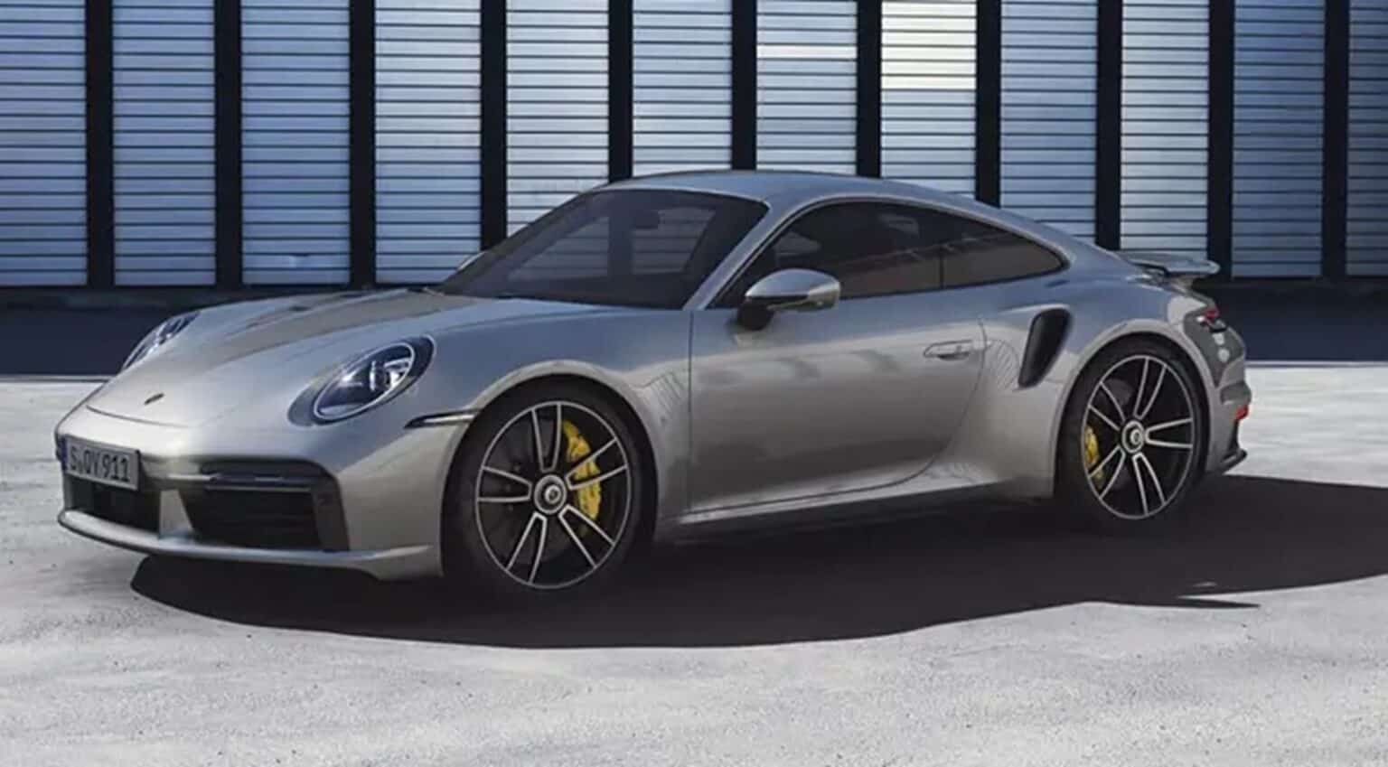 8 Most Expensive Porsche Models Ever Made