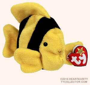 10 Most Expensive Beanie Babies Ever Sold - Rarest.org