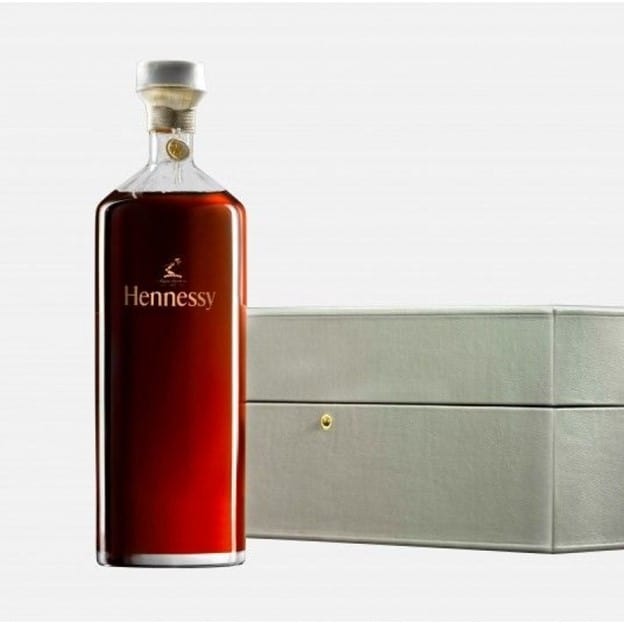 Hennessy Edition Particulière