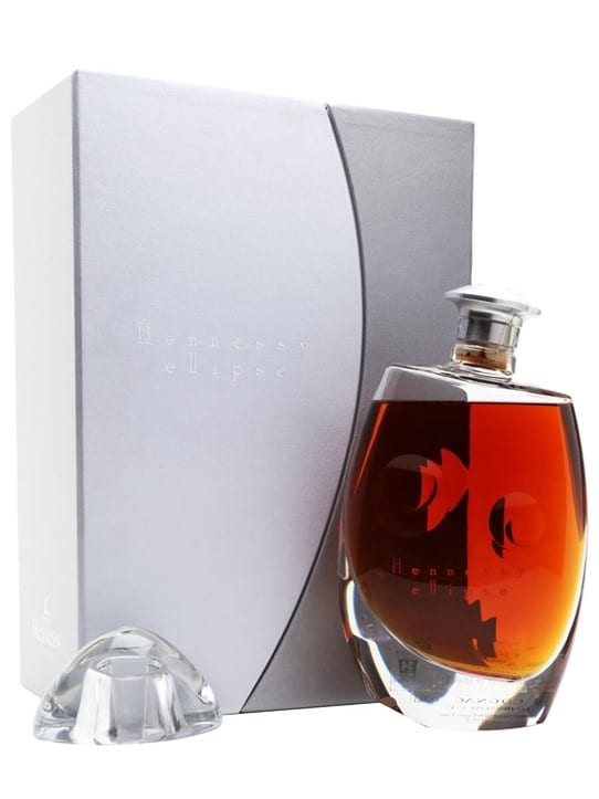8 of the Most Expensive Hennessy Cognacs For Sale - Rarest.org