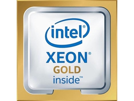 Intel Xeon 2nd Gen 6256