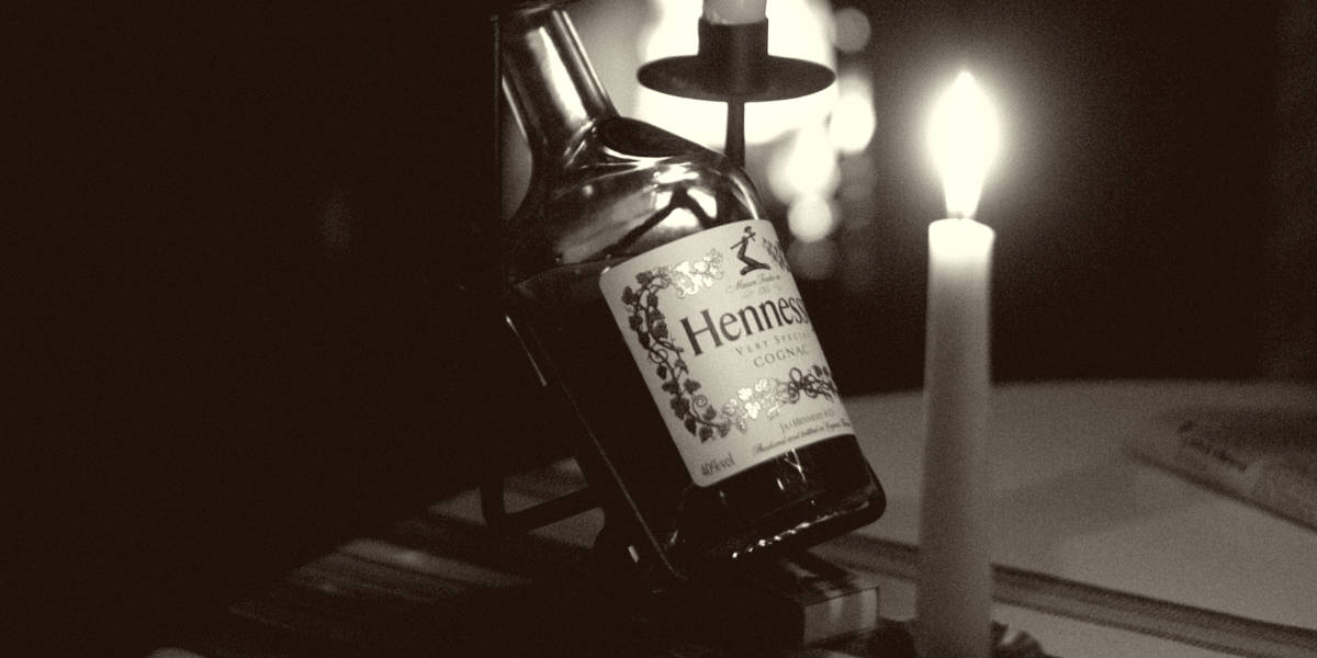 Most Expensive Hennessy