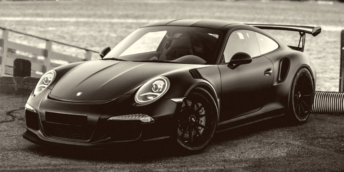 Most Expensive Porsche Models