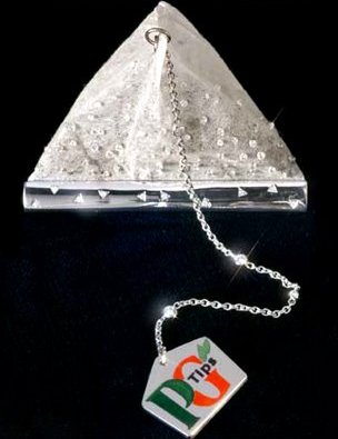 PG Tips Diamond Tea Bag 