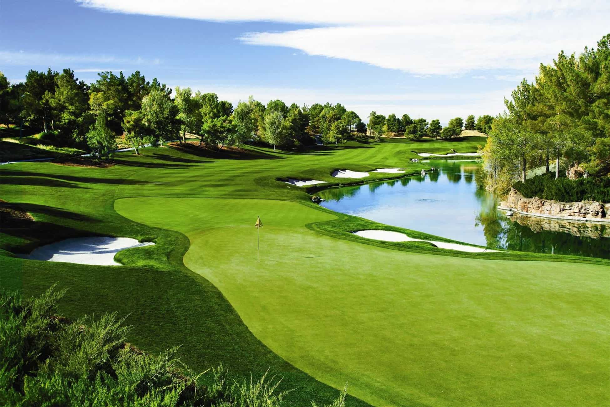 8 Most Expensive Golf Courses in the World