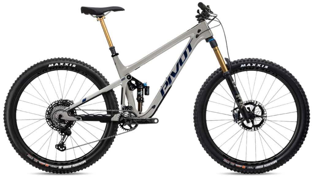 Expensive deals mountain bikes