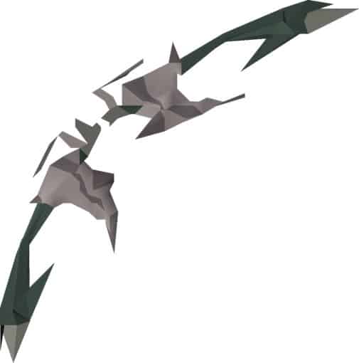 3rd Age Bow