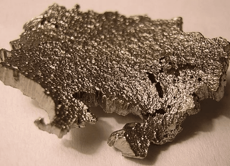 8 Most Expensive Elements Found Around The World Rarest