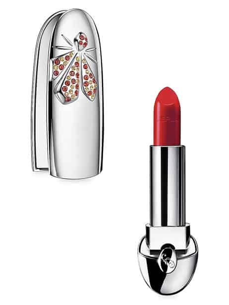 Rouge G Lucky Bee Lipstick