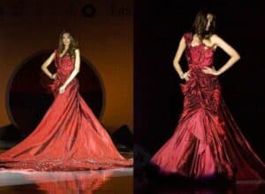 8 Most Expensive Dresses Ever in the History of Fashion - Rarest.org