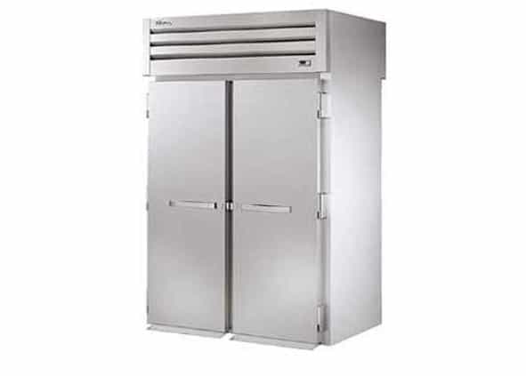 True Refrigerator STR2RRT89