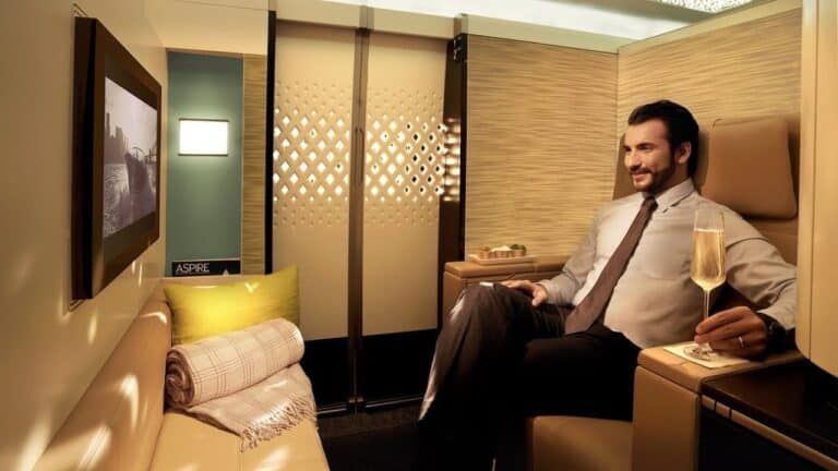 8 Most Expensive Airlines in the World - Rarest.org