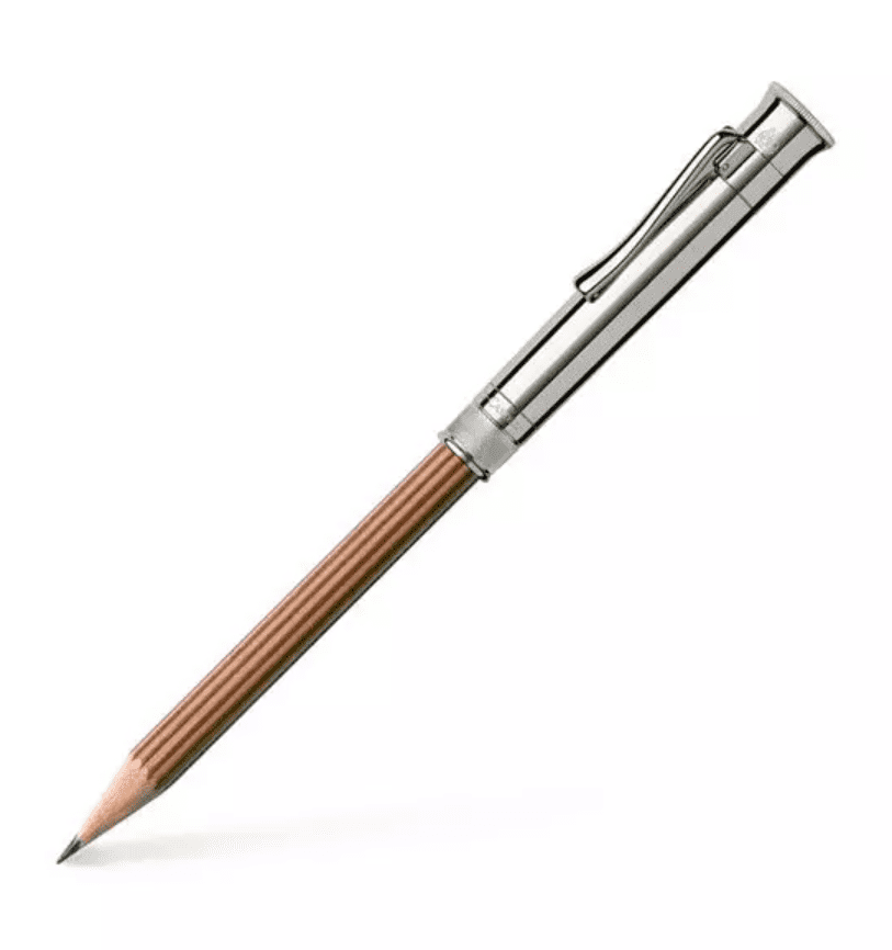 The Perfect Pencil by Faber-Castell