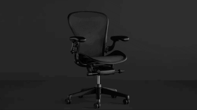 8 Most Expensive Gaming Chairs in 2022 - Rarest.org