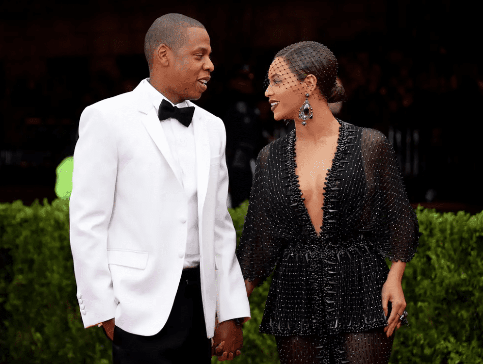 Beyoncé and Jay-Z’s Rolls-Royce Boat Tail