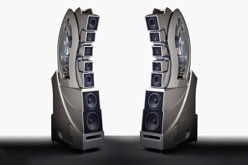 8 of the Most Expensive Speakers in 2022 