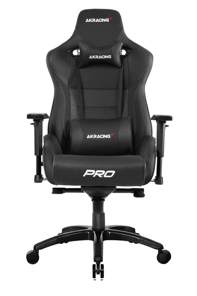 AKRacing Masters Series Pro Gaming Chair