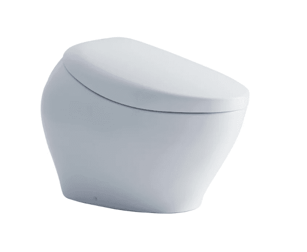 The Toto Neorest NX1