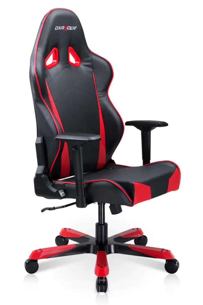 Tank Series 400LB Computer Gaming Chair for Big Guys
