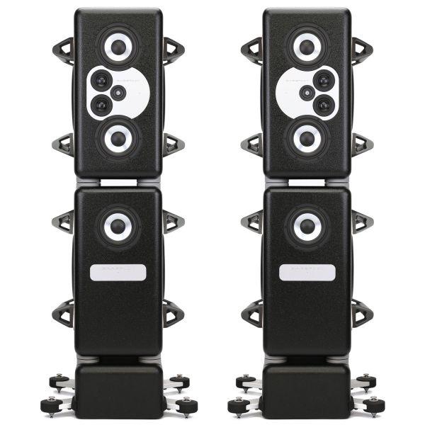 MasterStack12 Tower Speakers