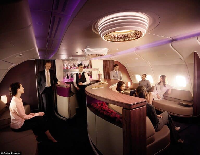 8 Most Expensive Airlines in the World - Rarest.org