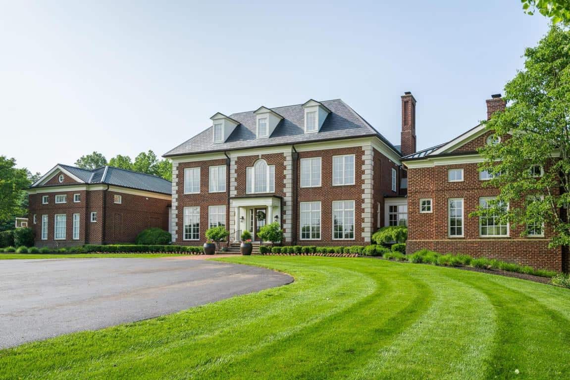 8 Most Expensive Houses in Ohio Currently