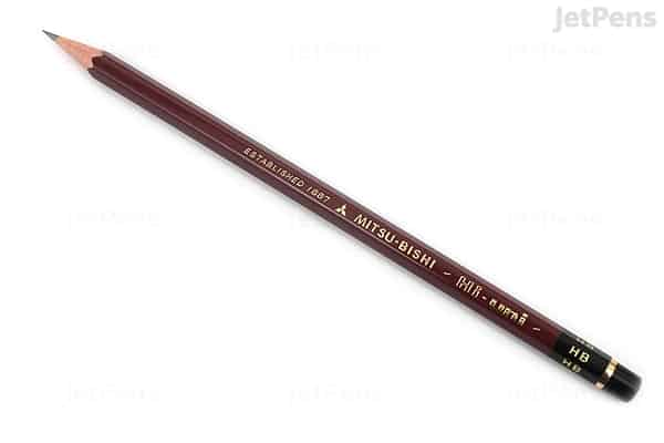World's Most Expensive Pencil, Reiki pointed out the strang…