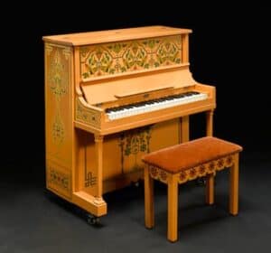 8 of the Most Expensive Instruments in History - Rarest.org