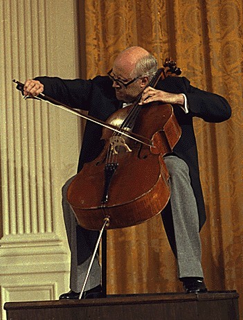 Duport Stradivarius Cello