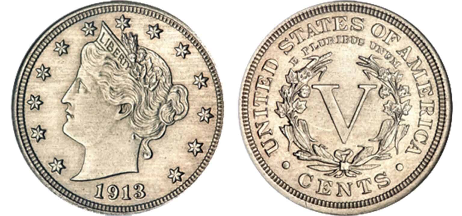 8 Most Expensive Us Coins In Existence