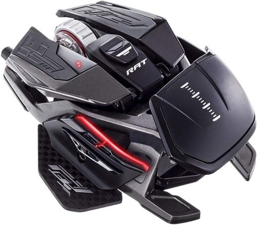 Mad Catz R.A.T. Pro X3 Gaming Mouse