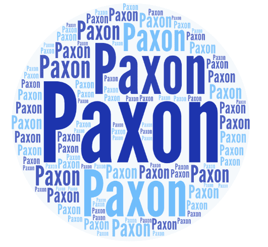 Paxon