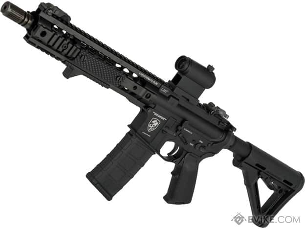 ZShot American PTW Mod-0 URX3.1 10" Edition M4 CQB Rifle