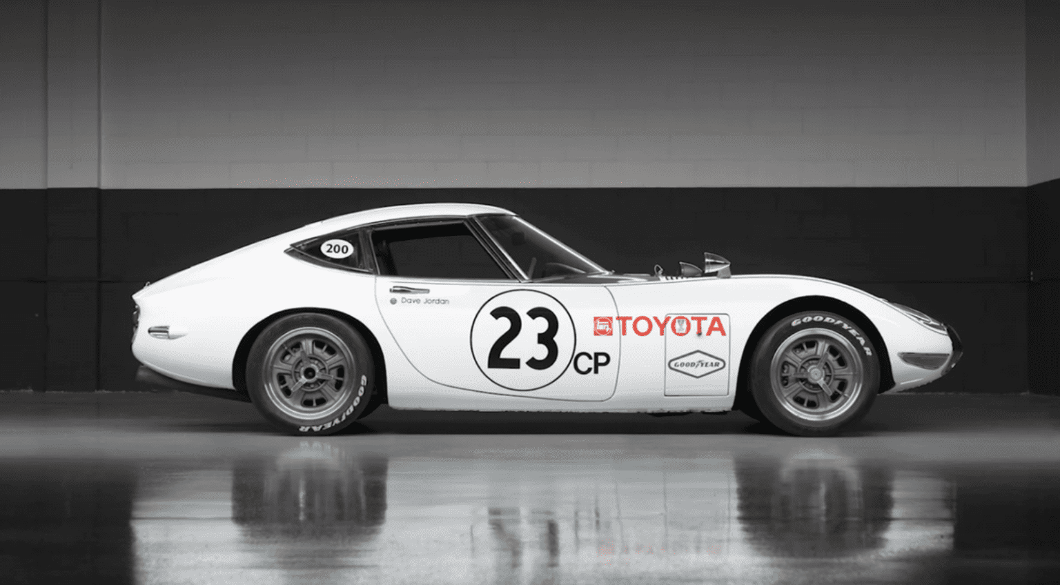 8 Most Expensive Toyotas in the World - Rarest.org